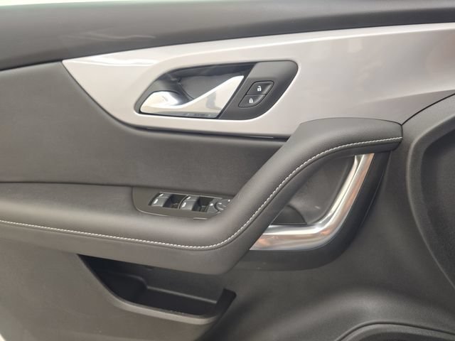 Used 2024 Chevrolet Blazer LT w/ Redline Edition FWD image 34