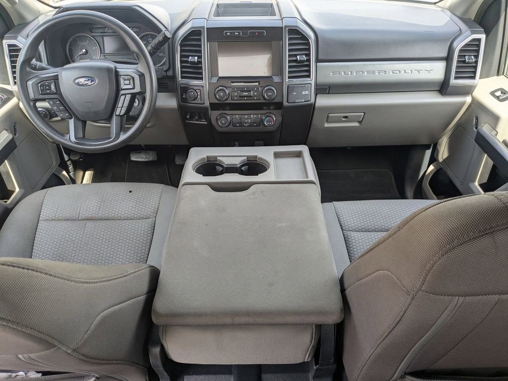 Used 2022 Ford F250 XLT AWD/4WD image 16