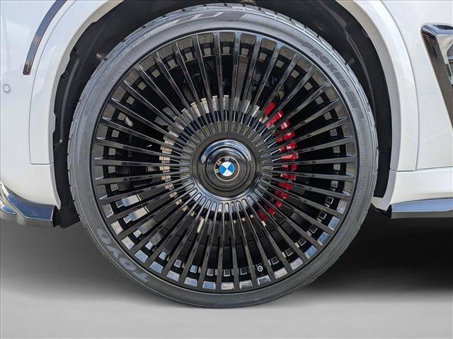 New 2026 BMW X5 sDrive40i w/ M Sport Package image 10