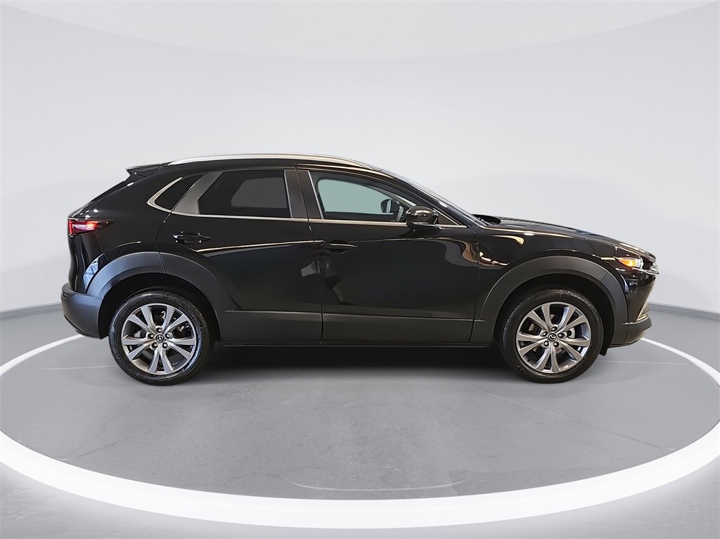 New 2025 MAZDA CX-30 AWD 2.5 S w/ Preferred Package image 4