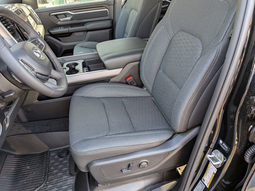 New 2026 RAM 1500 Lone Star image 22