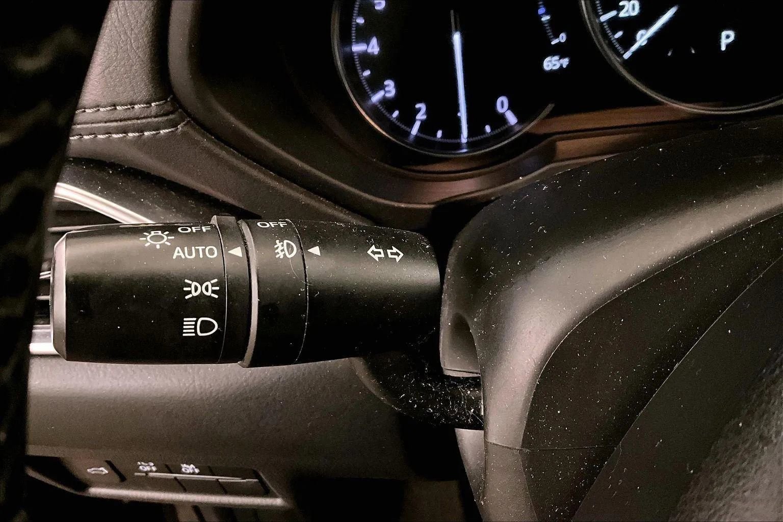 Used 2020 MAZDA CX-5 Grand Touring image 30