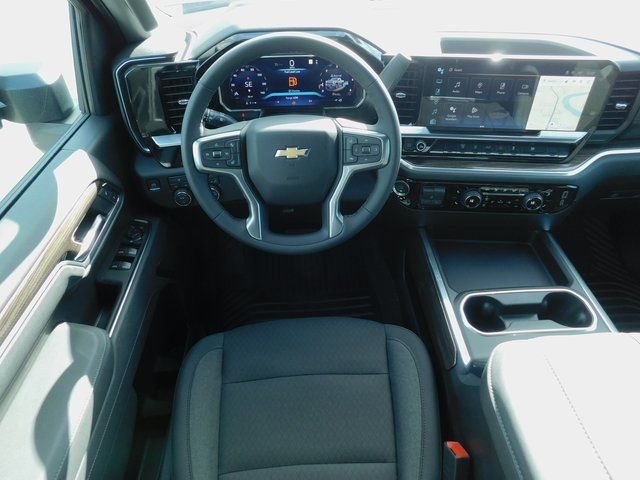 New 2026 Chevrolet Silverado 2500 LT image 16