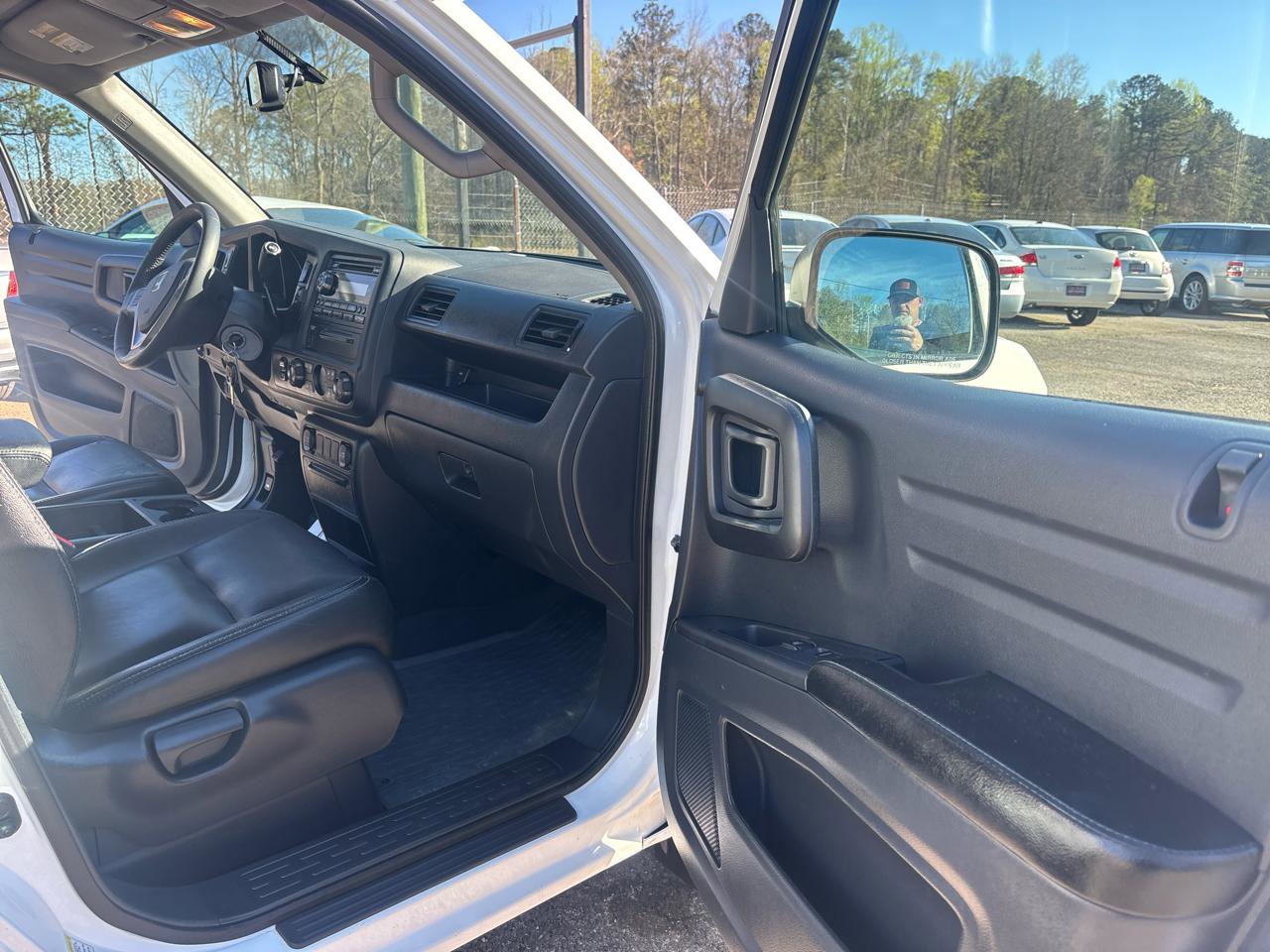 Used 2013 Honda Ridgeline Sport image 13