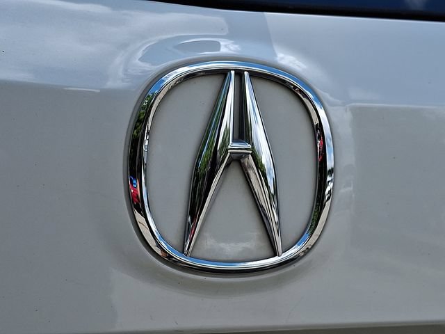 Used 2020 Acura RDX A-Spec AWD/4WD image 32