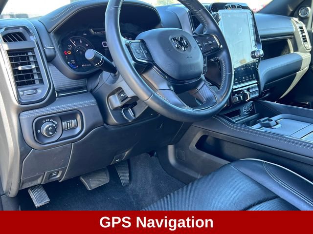 Used 2024 RAM 3500 Limited AWD/4WD video 2