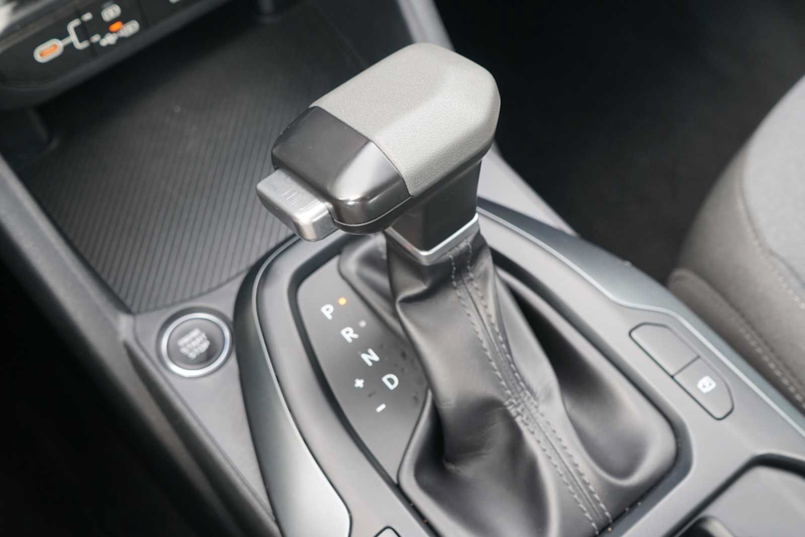 Certified 2025 Kia K4 FWD image 11