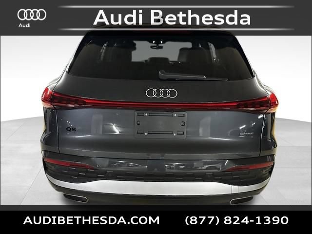 New 2026 Audi Q5 Premium AWD/4WD image 6