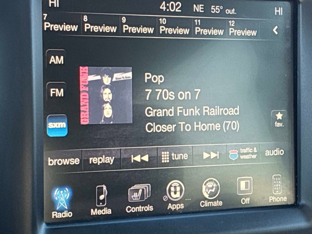 Used 2016 RAM 2500 Laramie w/ Snow Chief Group image 35