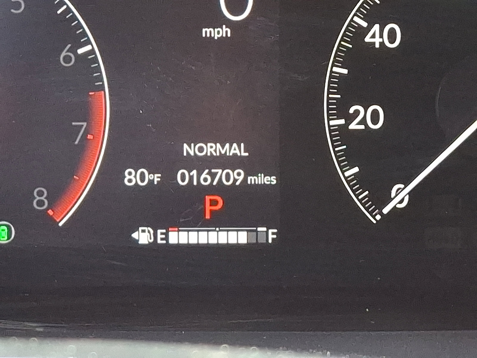 Used 2023 Honda CR-V EX-L image 21