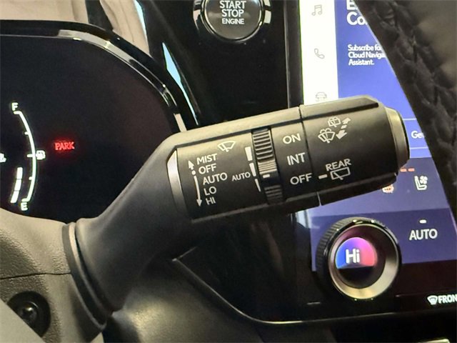Certified 2024 Lexus NX 350 350 Premium image 30