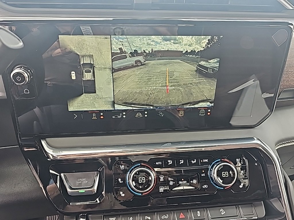 New 2026 GMC Sierra 2500 Denali Ultimate image 26