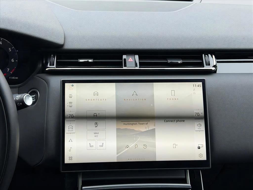Used 2025 Land Rover Range Rover Velar Dynamic SE image 22