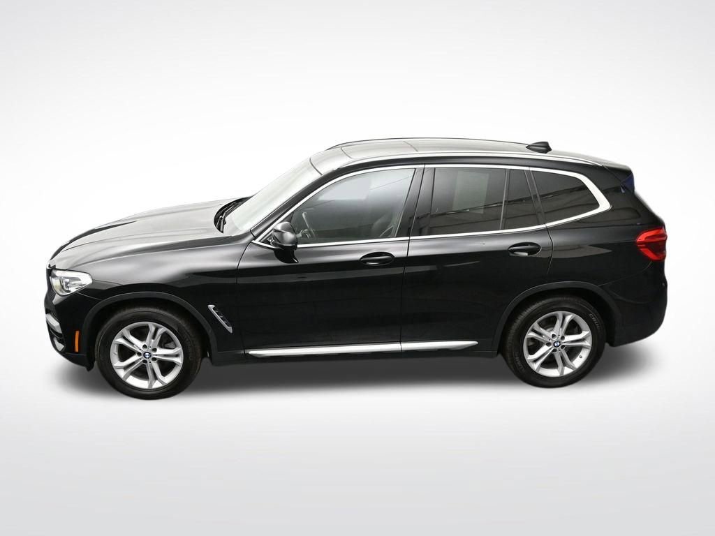 Used 2020 BMW X3 xDrive30i image 16