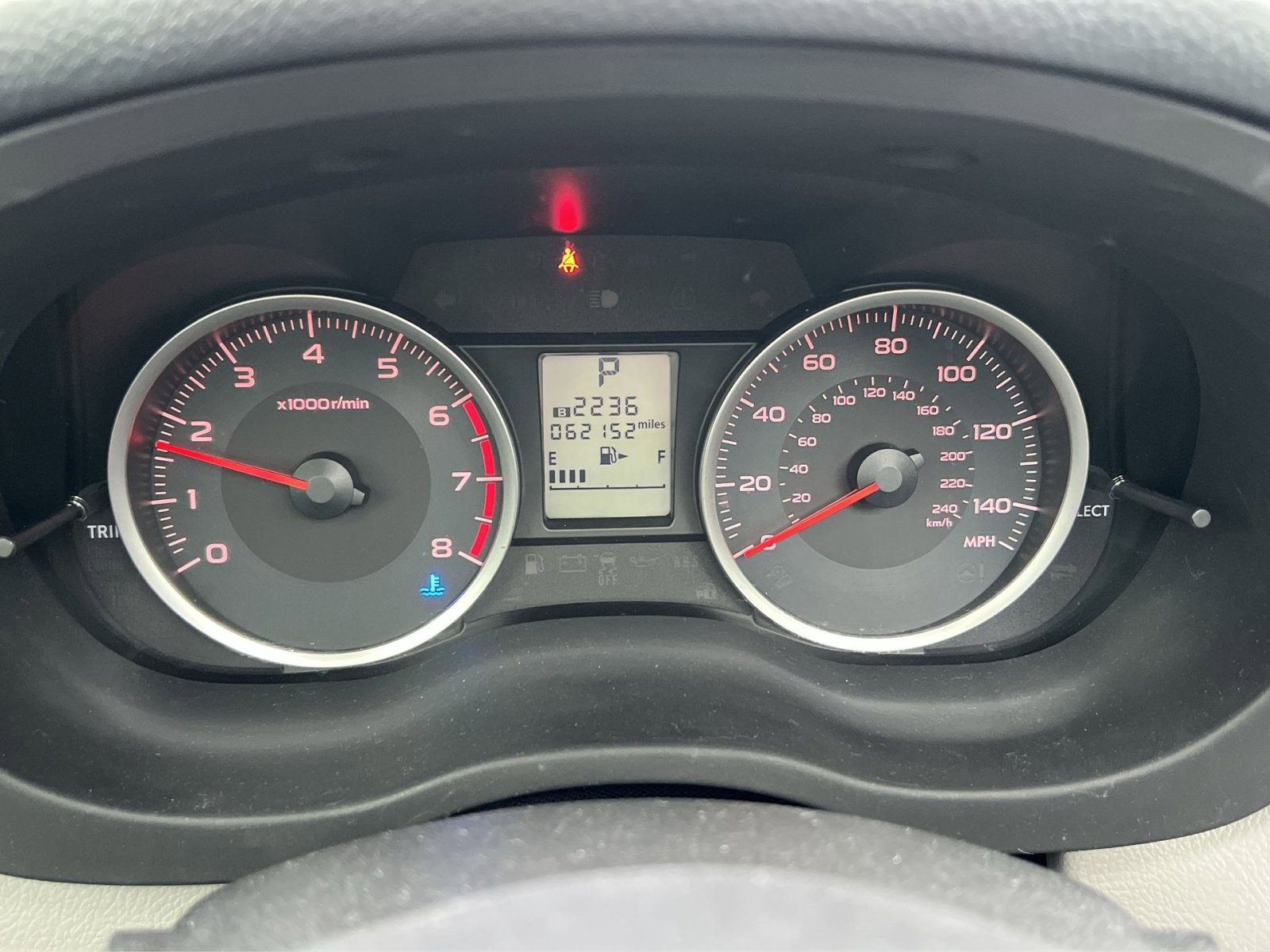 Used 2018 Subaru Forester 2.5i Premium w/ All-Weather Package image 18