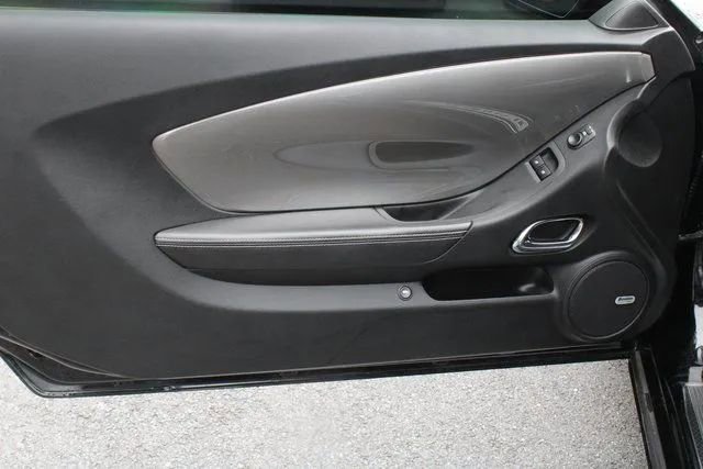 Used 2011 Chevrolet Camaro SS w/ RS Package image 39