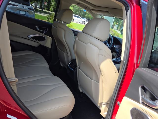Used 2021 Acura RDX FWD image 14