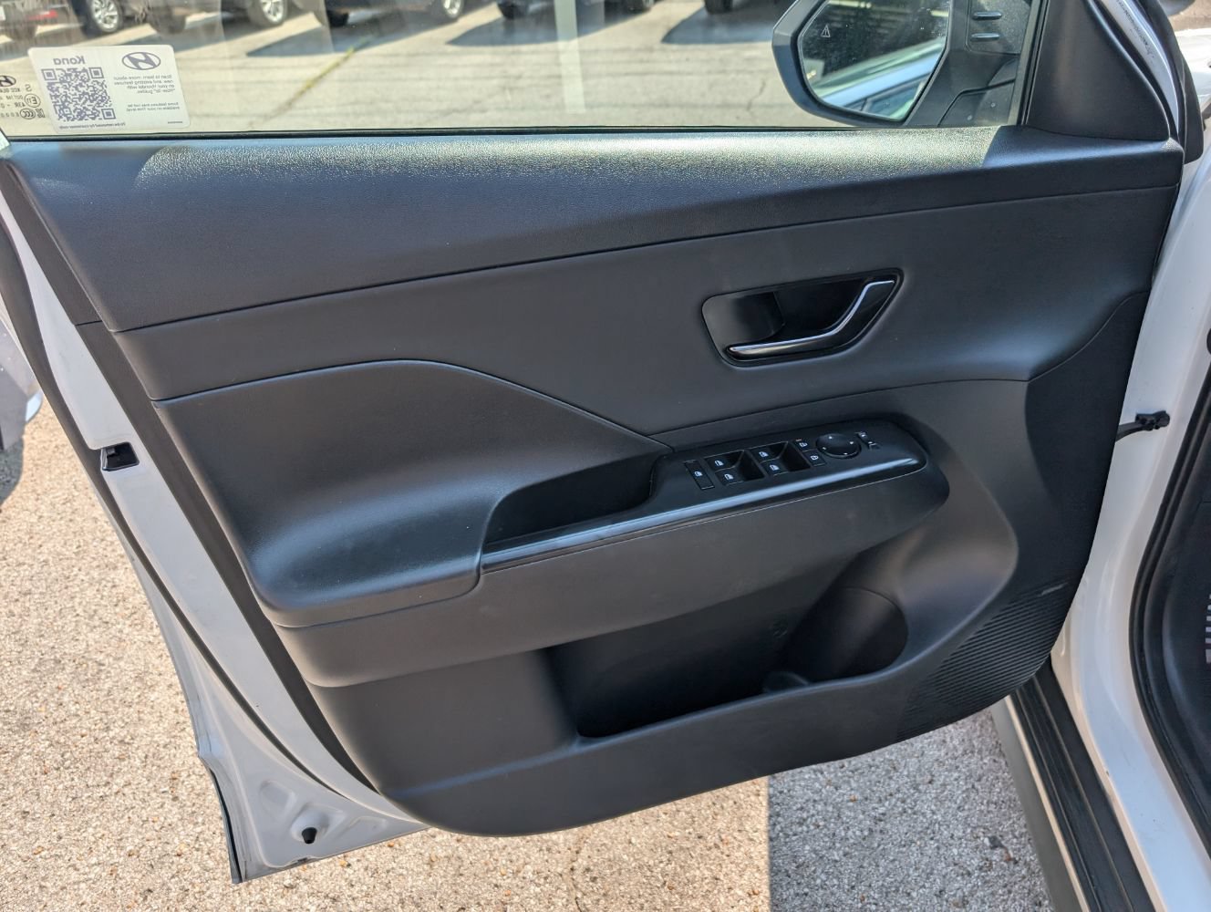 Used 2024 Hyundai Kona N Line AWD/4WD image 11