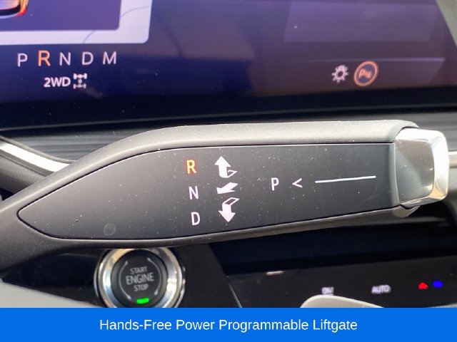 Used 2024 Buick Envision Preferred AWD/4WD image 13