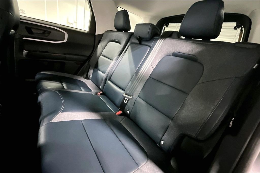 Used 2023 Ford Bronco Sport Outer Banks image 35