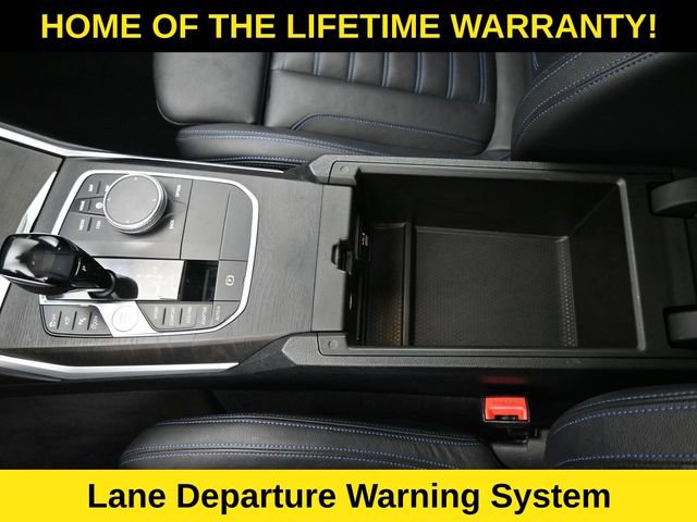 Used 2020 BMW M340i xDrive image 31