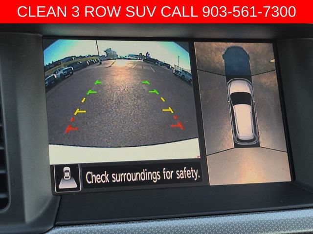 Used 2017 Nissan Pathfinder SL FWD image 36