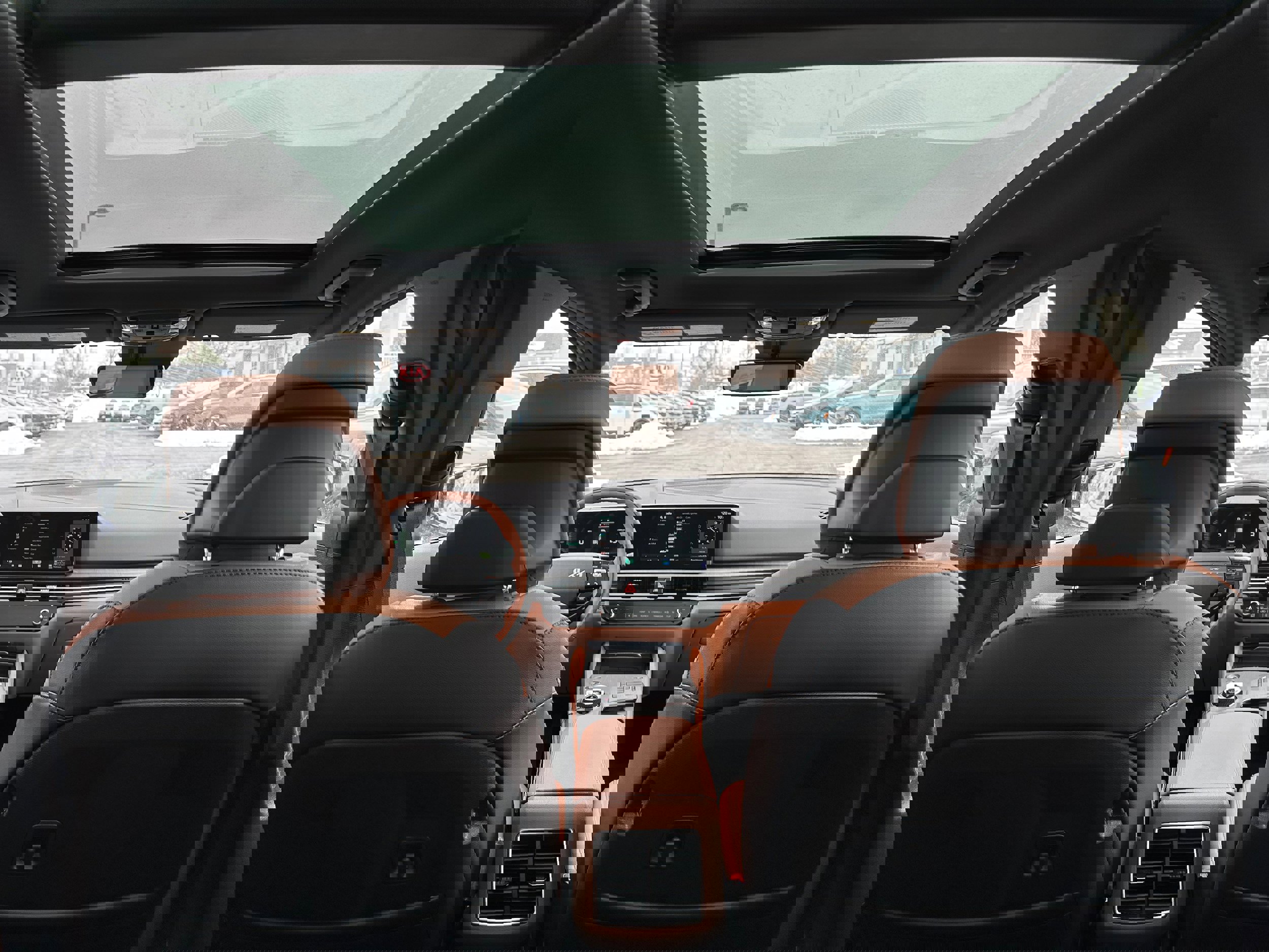 New 2026 Kia Sportage X-Line image 10