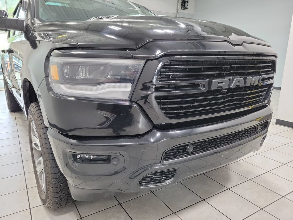 Used 2019 RAM 1500 Sport w/ Level 2 Equipment Group AWD/4WD image 29