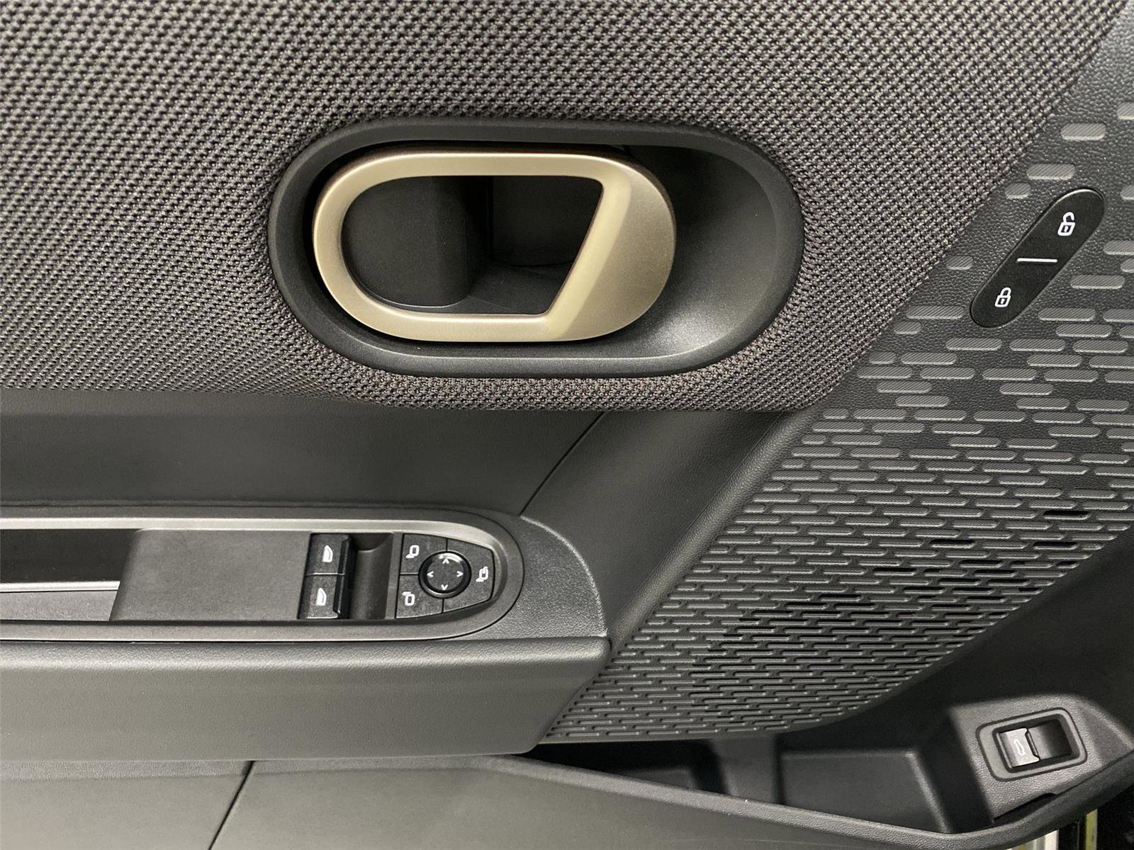 New 2026 MINI Cooper John Cooper Works FWD image 19