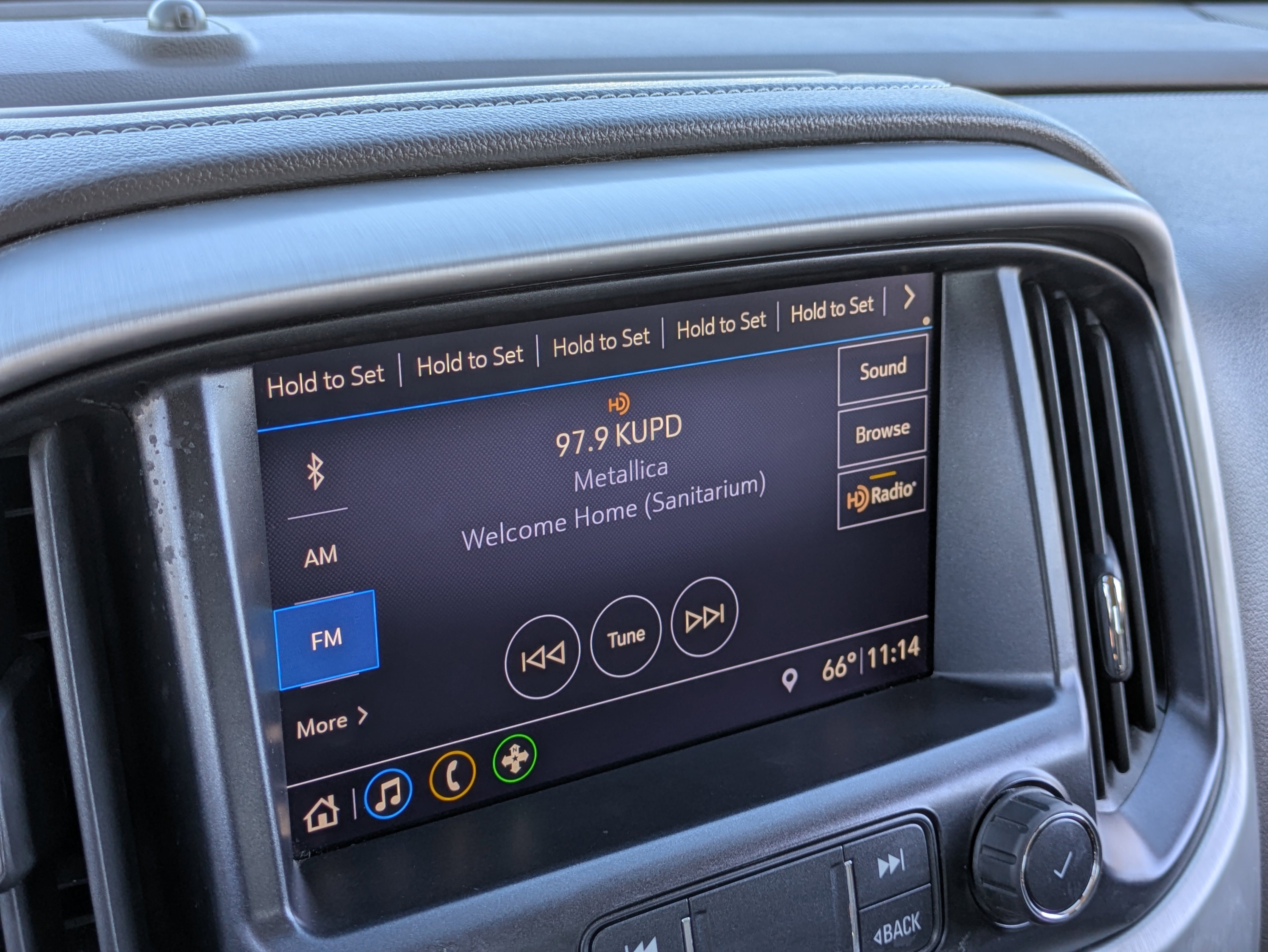 Used 2019 GMC Canyon SLE image 21