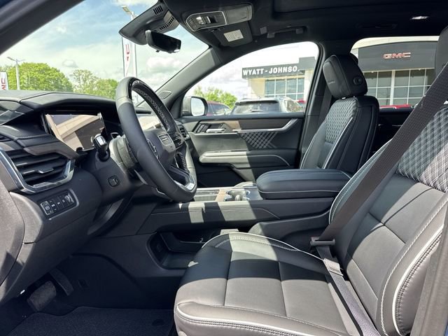 New 2026 GMC Acadia Denali w/ Super Cruise Package AWD/4WD image 14