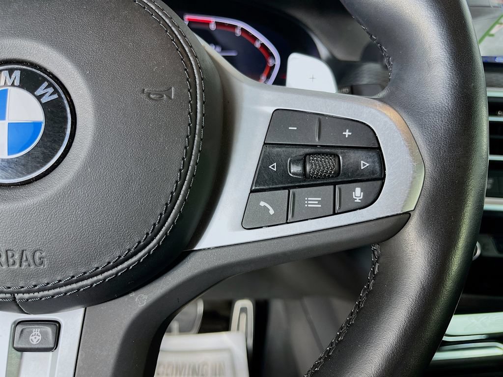 Used 2023 BMW X3 xDrive30i AWD/4WD image 17