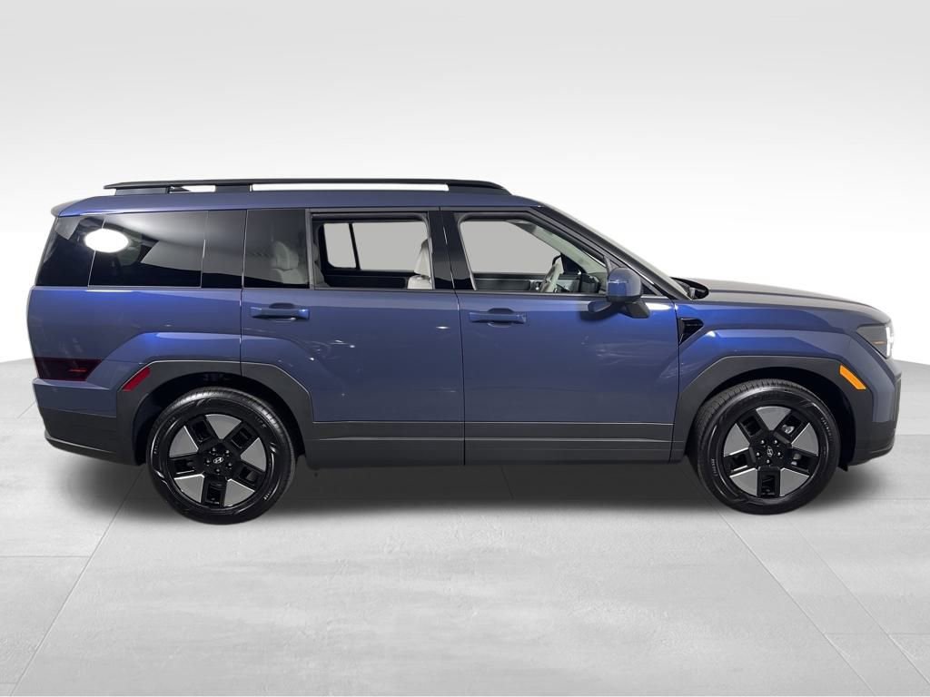 New 2026 Hyundai Santa Fe SEL image 6