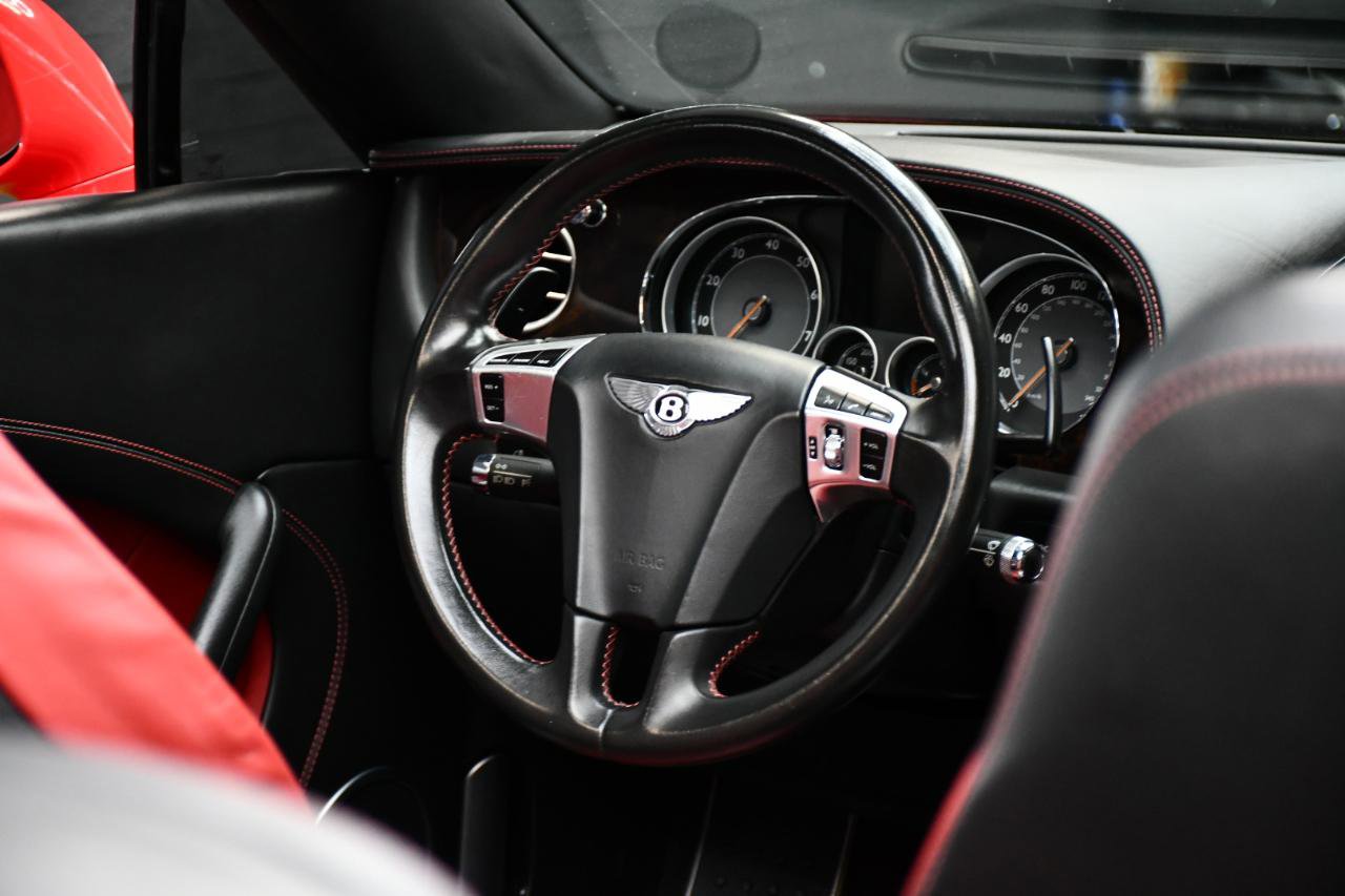 Used 2015 Bentley Continental GT AWD/4WD image 14