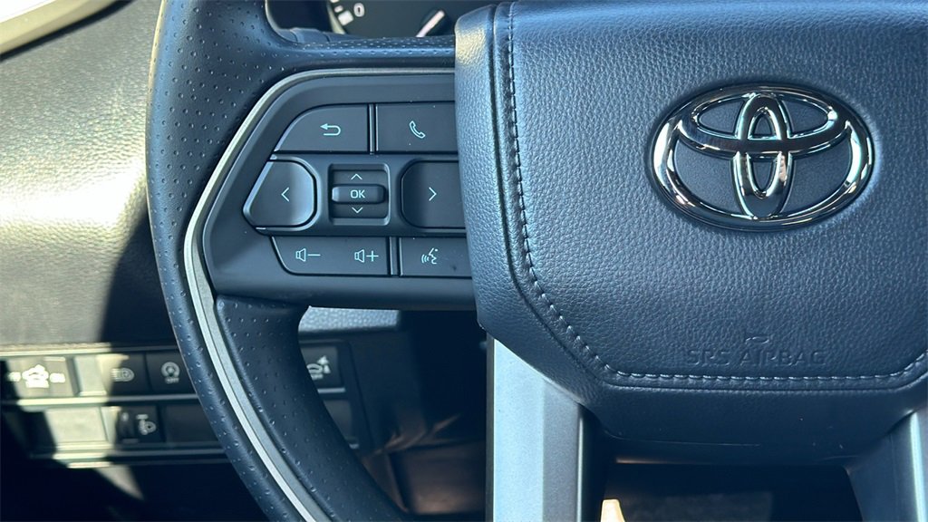 New 2026 Toyota Tundra SR5 image 27
