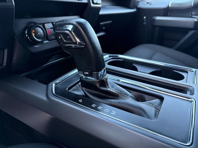 Used 2019 Ford F150 XLT w/ Equipment Group 302A Luxury image 16