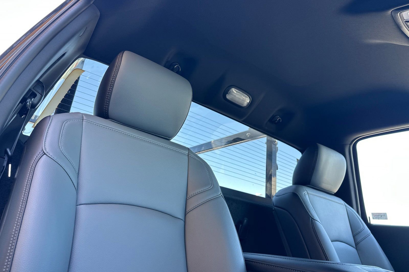 New 2026 RAM 3500 Tradesman AWD/4WD image 17