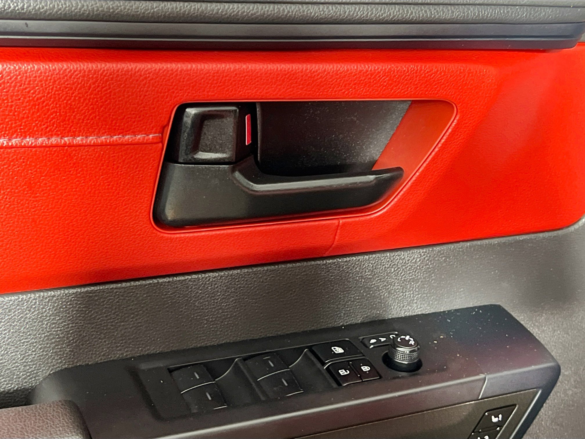 Used 2025 Toyota Sequoia TRD Pro AWD/4WD image 16