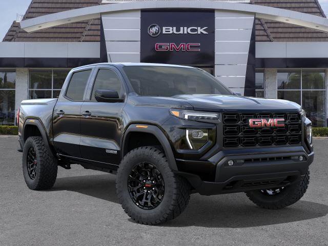 New 2026 GMC Canyon Elevation w/ Convenience Package RWD image 7