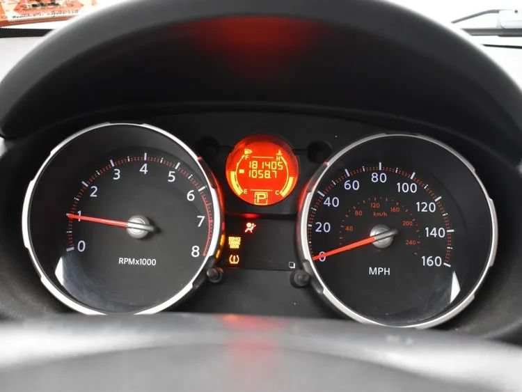 Used 2010 Nissan Rogue S w/ 360 Degree Value Pkg AWD/4WD image 26