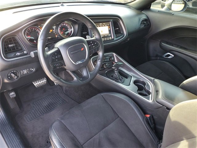 Used 2018 Dodge Challenger R/T Scat Pack image 21