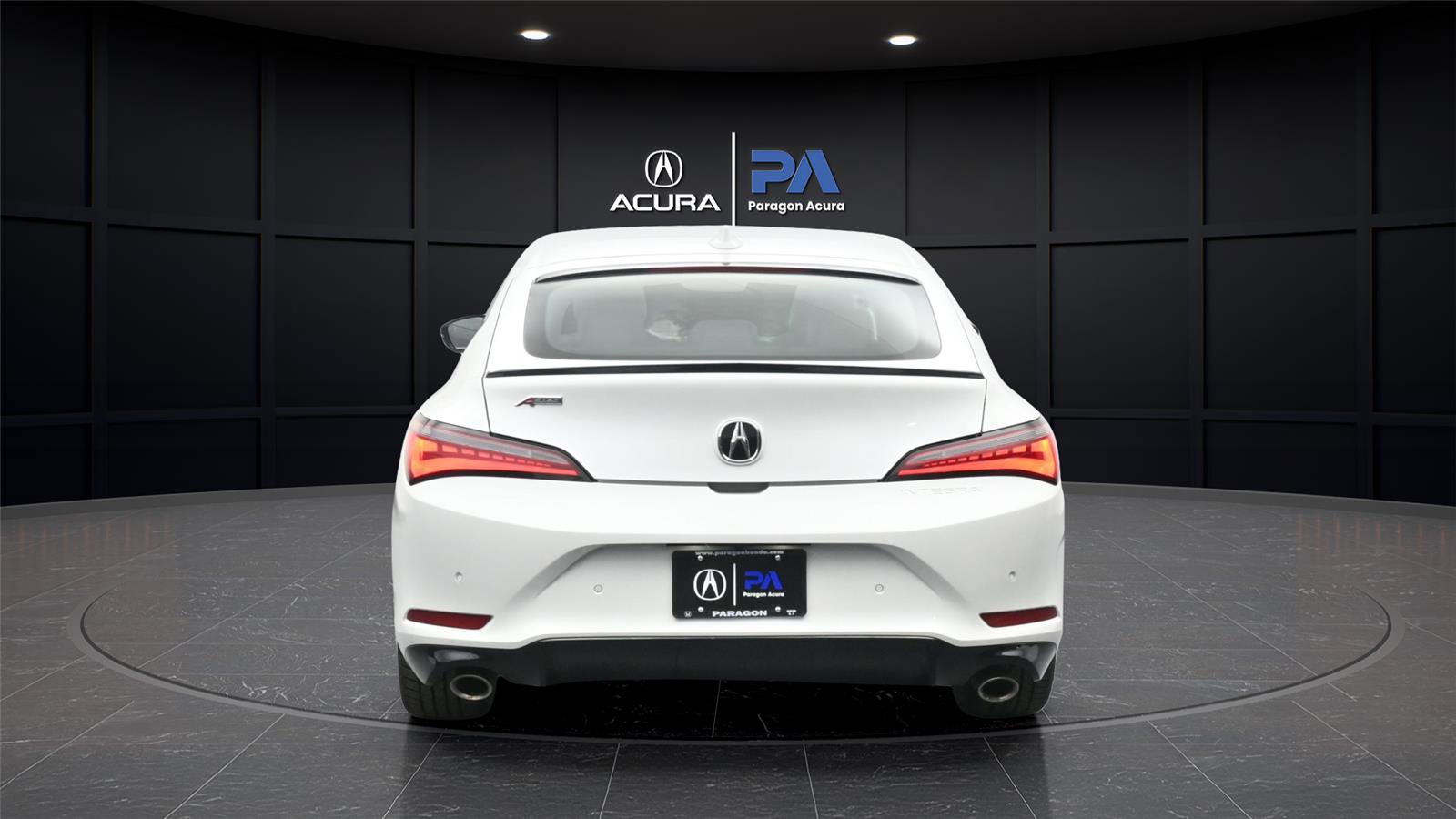 Used 2024 Acura Integra A-Spec image 26