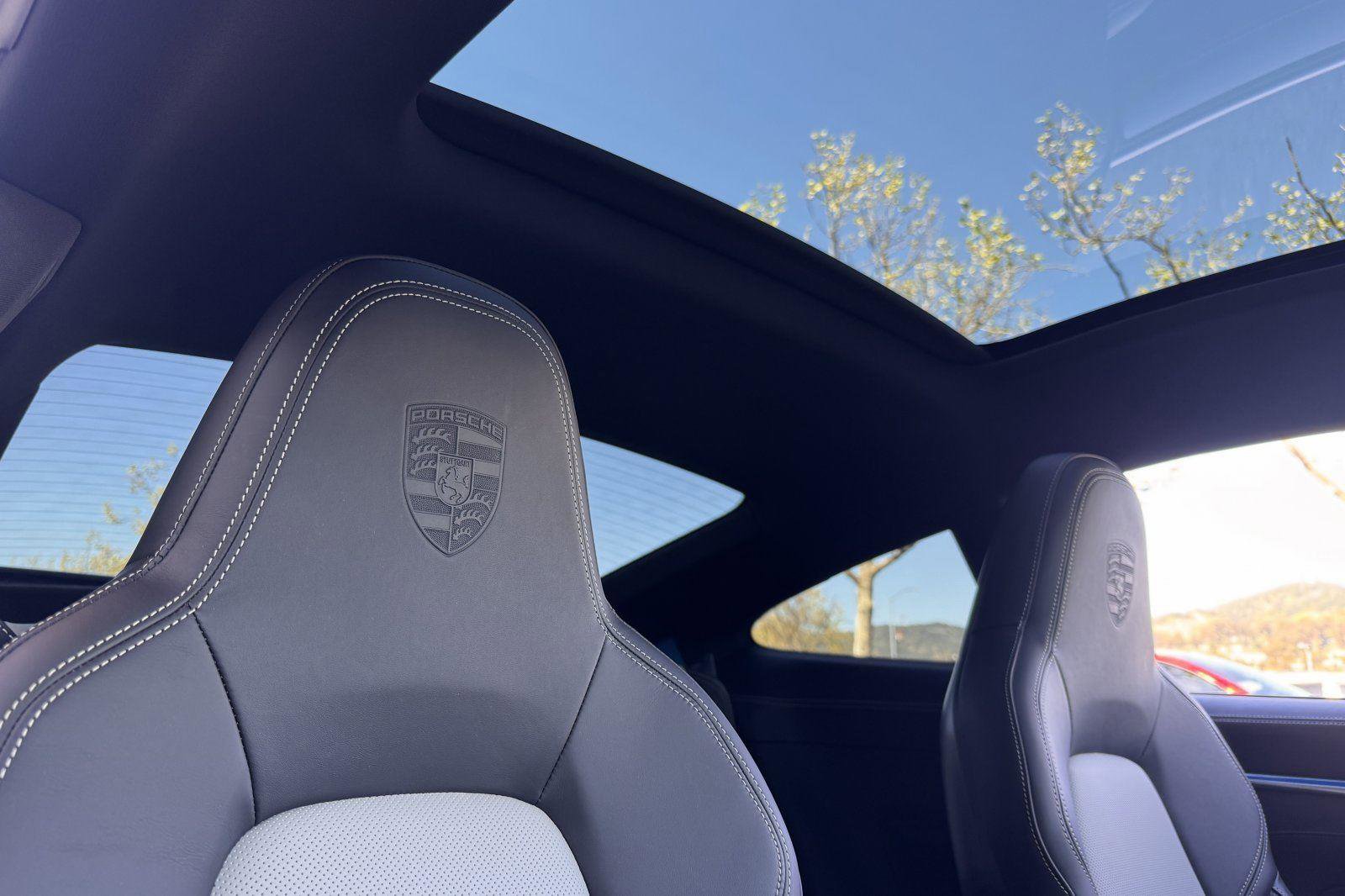 Used 2023 Porsche 911 Carrera 4S image 19