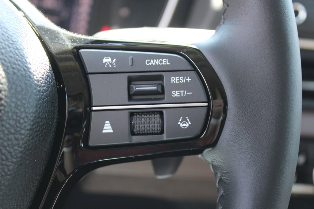 New 2026 Honda Pilot Elite image 33