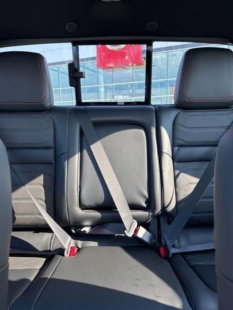 New 2026 Nissan Frontier Pro-X w/ Pro Premium Package image 21