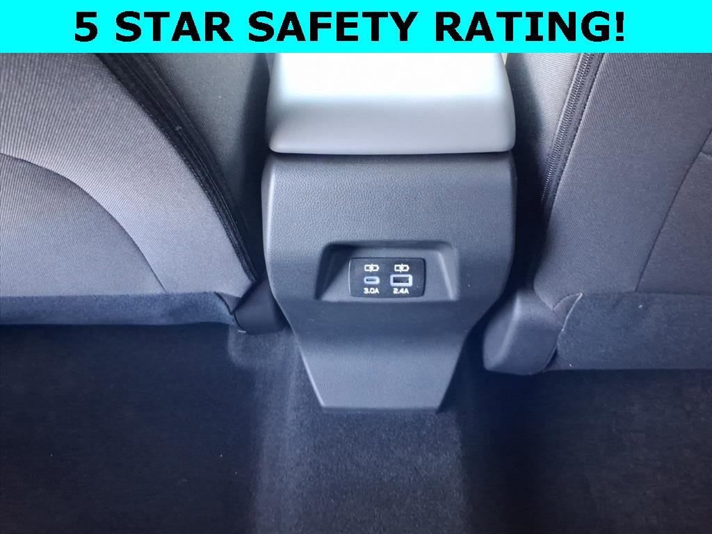 New 2026 Subaru Crosstrek 2.0i Premium image 15