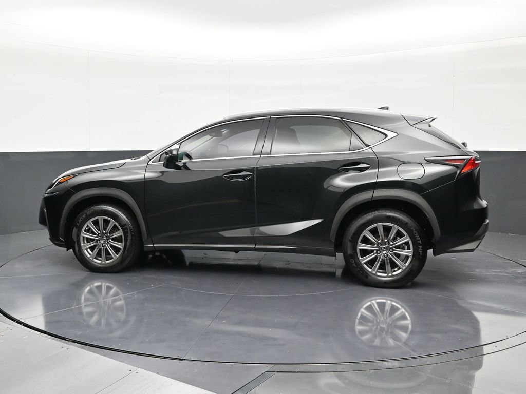 Used 2019 Lexus NX 300 FWD w/ Comfort Package image 2