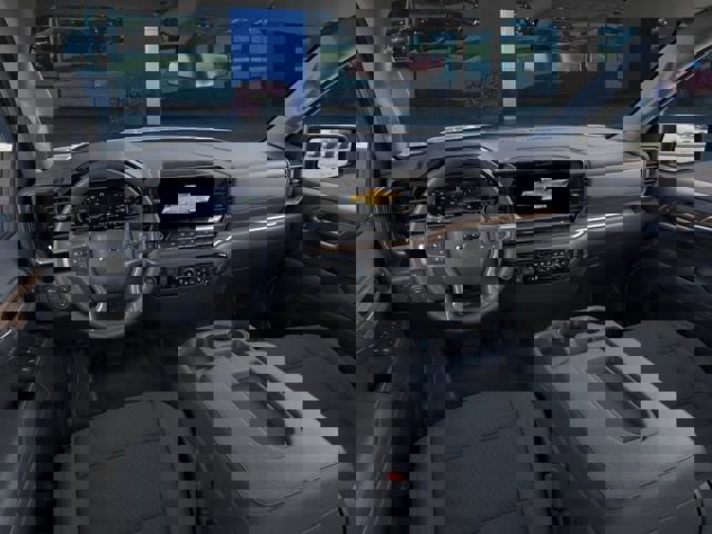 New 2026 Chevrolet Silverado 1500 RST w/ RST Select Package image 15