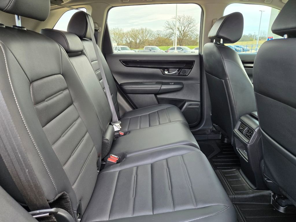 Used 2024 Honda CR-V EX-L image 24