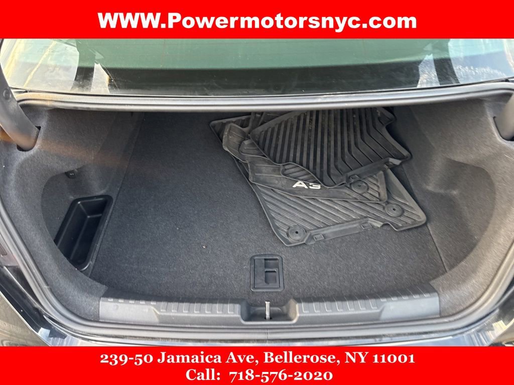 Used 2022 Audi A3 2.0T Prestige image 21